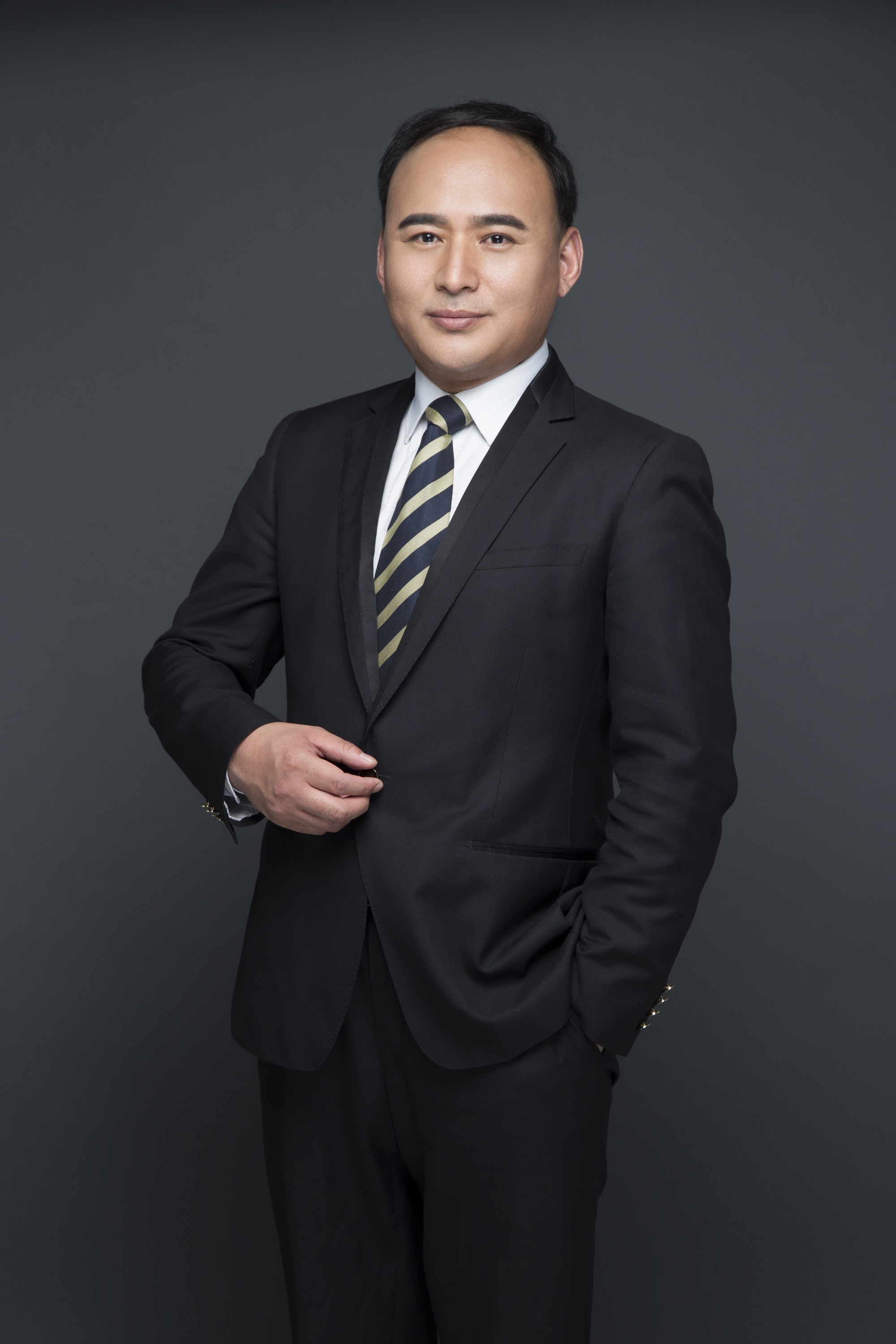 向辉摄影指导总监